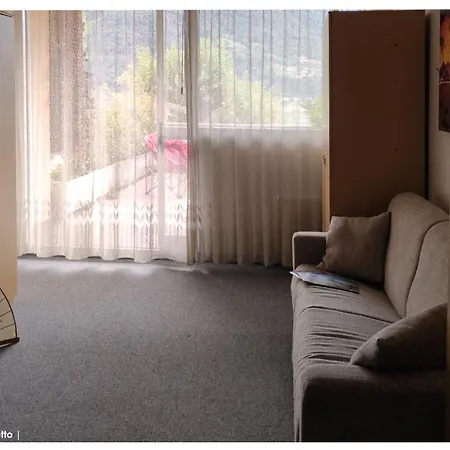 Apartment Lfsuite Luganolake Terrazza Privata Parking Wi-fi Netflix *